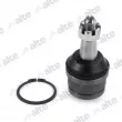 Rotule de suspension ALTE AUTOMOTIVE [79968AL]