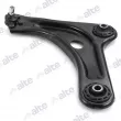 ALTE AUTOMOTIVE 80069AL - Bras de liaison, suspension de roue avant gauche