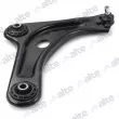 ALTE AUTOMOTIVE 80070AL - Bras de liaison, suspension de roue avant droit
