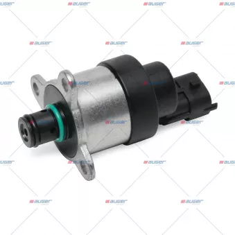 Régulateur, quantité de carburant (système à rampe commune) AUGER 100262