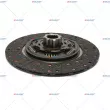 Disque d'embrayage AUGER [100310]