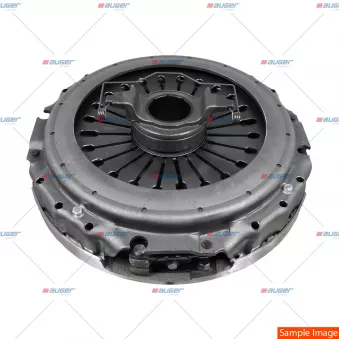 Mécanisme d'embrayage AUGER OEM a0282503001