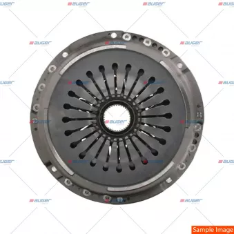 Mécanisme d'embrayage AUGER 100324