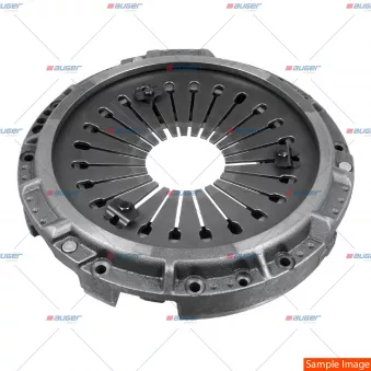 Mécanisme d'embrayage AUGER 100327