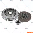 Kit d'embrayage AUGER [100351]