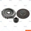 AUGER 100369 - Kit d'embrayage