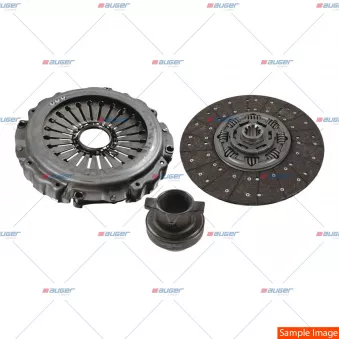 AUGER 100369 - Kit d'embrayage