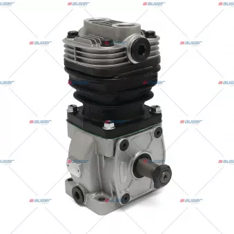 AUGER 100424 - Compresseur, système d'air comprimé