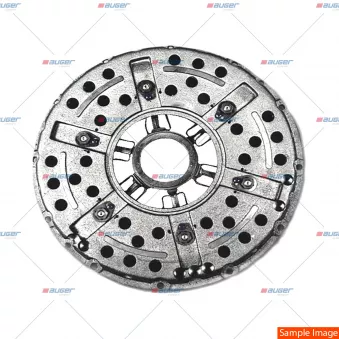 Mécanisme d'embrayage AUGER OEM 267160