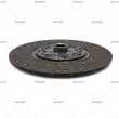 Disque d'embrayage AUGER [100543]