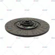 Disque d'embrayage AUGER [100549]