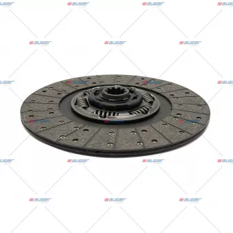 Disque d'embrayage AUGER OEM 21286552
