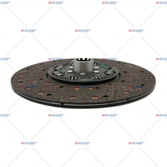 Disque d'embrayage AUGER OEM 1277899
