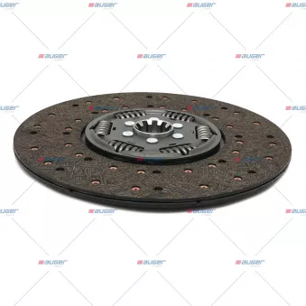 Disque d'embrayage AUGER OEM 1667929