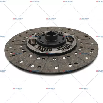 Disque d'embrayage AUGER OEM A0232509703