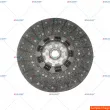 Disque d'embrayage AUGER [100593]