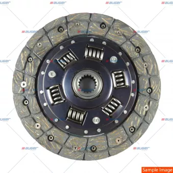 Disque d'embrayage AUGER OEM 81303010438