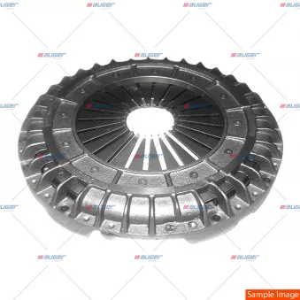 Mécanisme d'embrayage AUGER OEM 81303050180