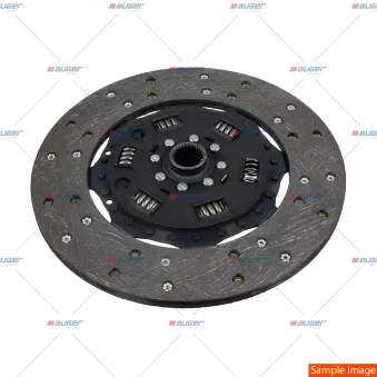 Disque d'embrayage AUGER OEM 98471689