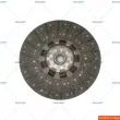 Disque d'embrayage AUGER [100612]