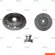 Kit d'embrayage AUGER [100614]