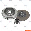 Kit d'embrayage AUGER [100621]