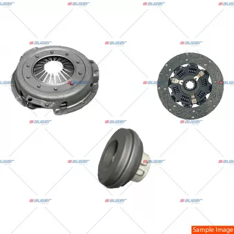 AUGER 100625 - Kit d'embrayage