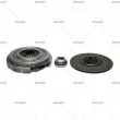 Kit d'embrayage AUGER [100626]