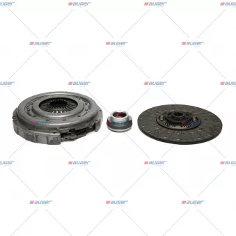 AUGER 100626 - Kit d'embrayage