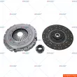 Kit d'embrayage AUGER [100644]