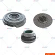 Kit d'embrayage AUGER [100683]