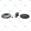 AUGER 100697 - Kit d'embrayage
