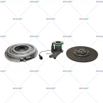 AUGER 100697 - Kit d'embrayage