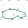 AUGER 100757 - Joint d'étanchéité, pompe à eau