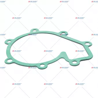 AUGER 100757 - Joint d'étanchéité, pompe à eau