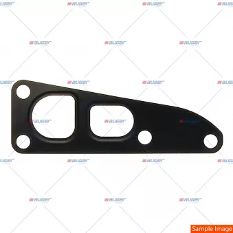 Joint d'étanchéité, collecteur d'admission AUGER [100769]