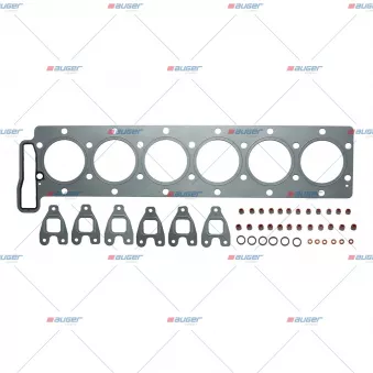 AUGER 100859 - Pochette haute