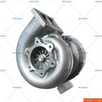 AUGER 101089 - Turbocompresseur, suralimentation