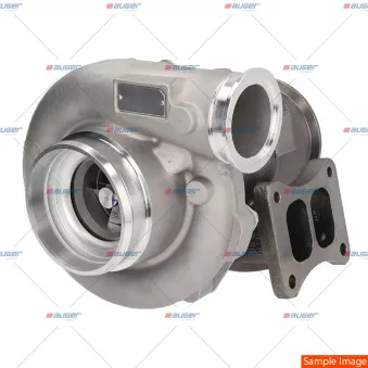 AUGER 101238 - Turbocompresseur, suralimentation