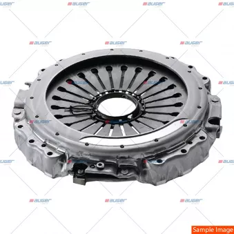 Mécanisme d'embrayage AUGER OEM 10744609