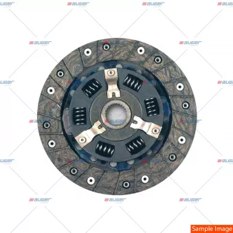 AUGER 101260 - Disque d'embrayage