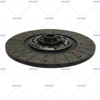 Disque d'embrayage AUGER OEM 81303010580