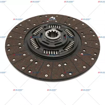 Disque d'embrayage AUGER OEM 1703739