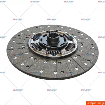 Disque d'embrayage AUGER OEM 0232507303