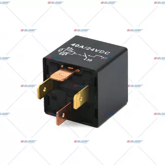 Relais AUGER 101592