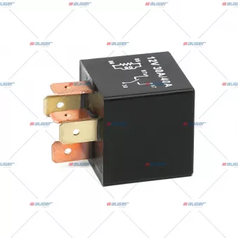 Relais AUGER 101605