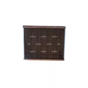 Faisceau de radiateur, refroidissement du moteur NRF OEM 1302106