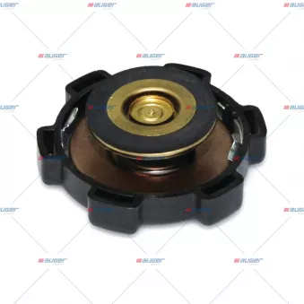 Bouchon, réservoir de liquide de refroidissement AUGER 101623