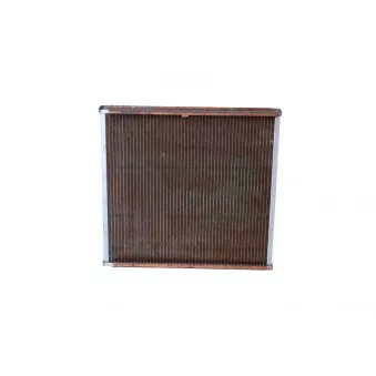 Faisceau de radiateur, refroidissement du moteur NRF OEM 1640054630