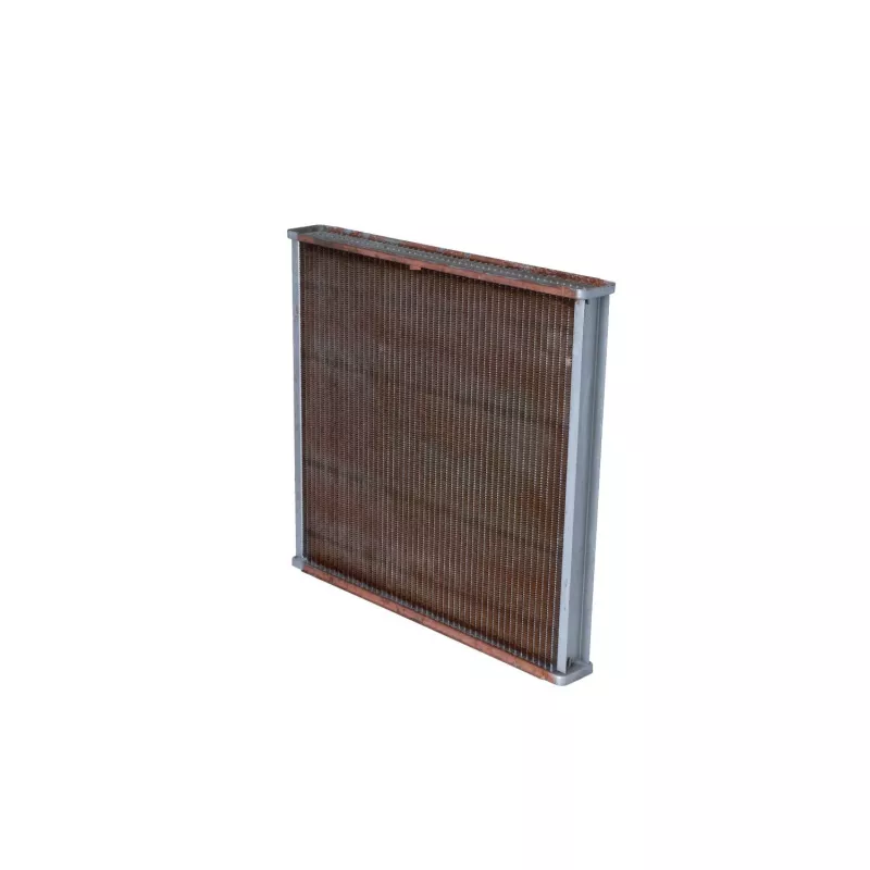 Faisceau de radiateur, refroidissement du moteur NRF 18721 - Visuel 2